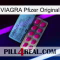 VIAGRA Pfizer Original 35